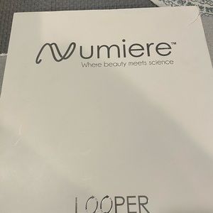 Numiere Loop.